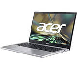 Acer Aspire 3 A315-510P 15.6", (NX.KDHEC.00A)1920x1080 FullHD, TN, Intel Celeron N4500, 1.10GHz, Intel® UHD Gr, фото 2