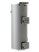 Твердопаливний котел Hidromix Long Burning Mechanical 50 кВт HI-LBM50, фото 3