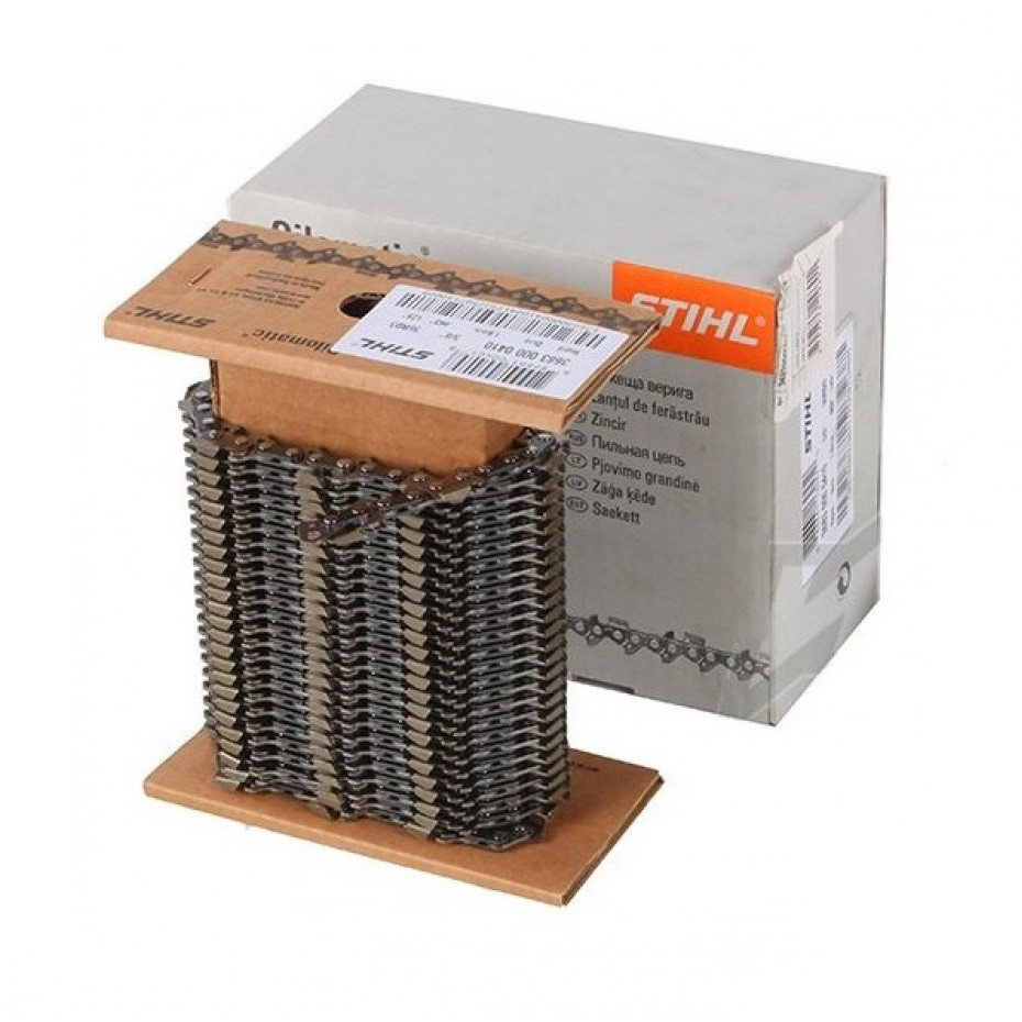 Ланцюг у бухті STIHL 36 RD3 (твердосплавна напайка)