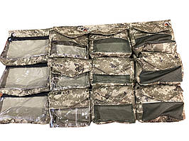 Органайзер медичний Medevak М VS Thermal Eco Bag колір піксель