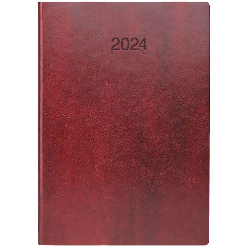 Щоденник датований на 2024 рік, А5, Стандарт Flex, Brunnen, 73-795 70 294