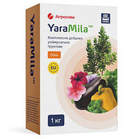 Удобрение YaraMila (Яра Мила) комплексное универсальное грунтовое Осень (1 кг)