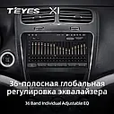 Штатна магнітола Teyes X1 Fiat freemont (2011-2020), фото 5