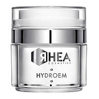 ЗВОЛОЖУЮЧИЙ КРЕМ ДЛЯ ОБЛИЧЧЯ RHEA HYDROEM MOISTURISING FACE CREAM