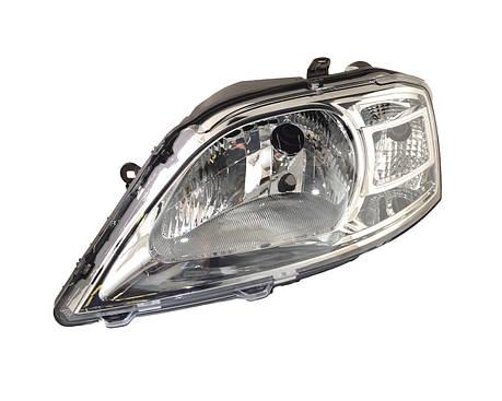 Фара ліва ВАЗ ЛАРГУС, LADA LARGUS, фото 1