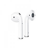 Bluetooth наушники LQ Usams US-LQ001-White