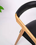 Дерев'яне крісло Далі, фото 7