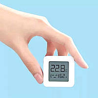Гігрометр термометр вологомір, вентилтний термометр гігрометр, Цифровий гігрометр термометр Xiaomi, DEV