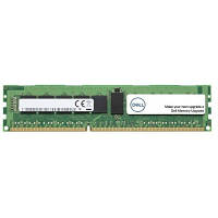 Модуль памяти для сервера DDR4 16GB ECC RDIMM 3200MHz 2Rx8 1.2V CL22 Dell (AA799064) - Вища Якість та