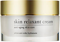 Омолаживающий крем-миорелаксант, Yellow Rose Skin Relaxant Cream