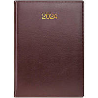 Щоденник датований на 2024 рік, А5, Soft , Brunnen, 73-795 36 294
