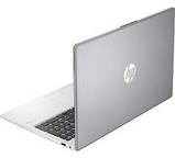 Ноутбук HP 250 G10, 7N119ES, сріблястий 15.6", 1920x1080 FullHD, IPS, Intel N100, 1.0GHz, Intel® UHD Graphics,, фото 3