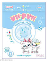 Дитячий порошок для прання Uti-Puti універсальний 0,35 кг