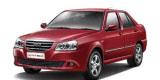 CHERY Amulet 2012-