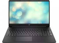 Ноутбук HP 4Q8P6EA, Intel Celeron N4500, екран 15.6 FullHD, 8GB DDR4, 256GB PCIe, FreeDOS, Jet Black