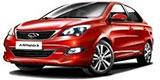 CHERY Arrizo 3 2016-