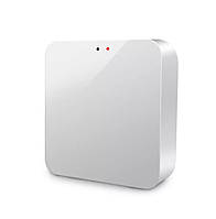 ZigBee шлюз Tuya Smart/Smart Life Розумний Wi-Fi+Zigbee шлюз хаб міст для автоматизації розумного будинку