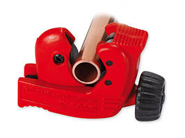 Rothenberger MINI MAX Труборіз для мідних та алюмінієвих труб 3-28 мм, 1/8-1.1/8"