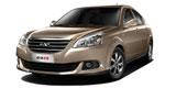 CHERY E5