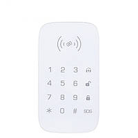 Бездротова клавіатура PK-10 для GSM сигналізації Smart 103 або Smart 105