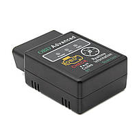 Автосканер HH ELM327 Bluetooth V2.1 OBD2