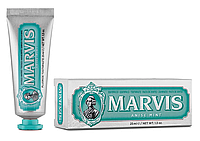 Зубная паста Анис-Мята Marvis Anise Mint 25мл