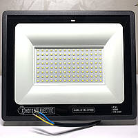 Лед прожектор 100W ASLAN-100 LED 6400K 11700Lm IP65