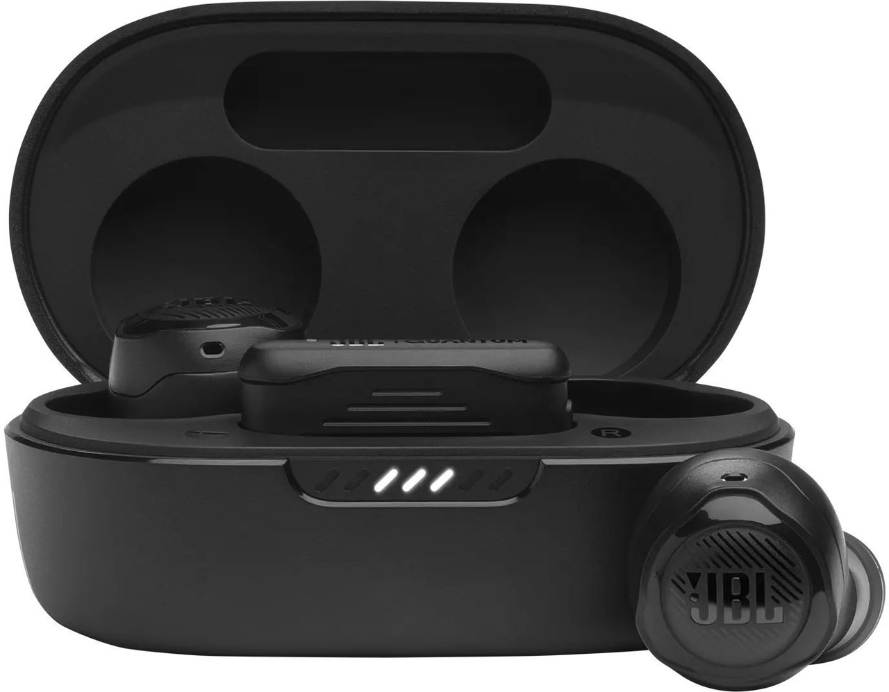 TWS JBL QUANTUM Air Black (JBLQTWSAIRBLK) UA
