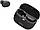 TWS JBL Tune Buds 5.3 (JBLTBUDSBLK) Black UA, фото 4