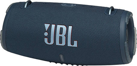 Bluetooth Колонка JBL Xtreme 3 (JBLXTREME3BLUEU) blue UA, фото 1