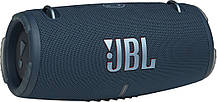 Bluetooth Колонка JBL Xtreme 3 (JBLXTREME3BLUEU) blue UA, фото 5