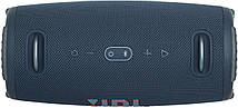 Bluetooth Колонка JBL Xtreme 3 (JBLXTREME3BLUEU) blue UA, фото 6