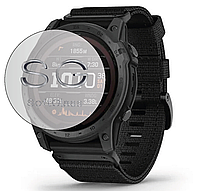 Бронеплівка для Garmin Tactix 7 Pro (2шт на екран) зносостійка поліуретанова SoftGlass