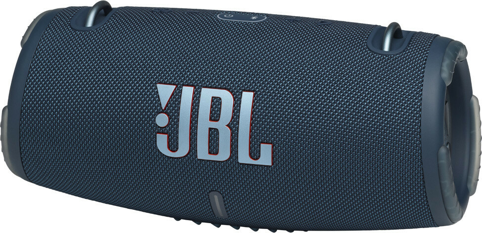 Bluetooth Колонка JBL Xtreme 3 (JBLXTREME3BLUEU) blue UA