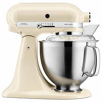 Миксер планетарный KitchenAid Artisan 5KSM185PSEAC 300 Вт бежевый