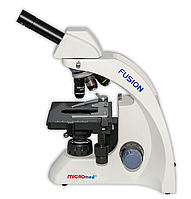 Микроскоп MICROmed Fusion FS-7510 (автономное питание)