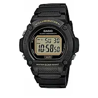 Casio Collection W-219H-1A2VE Мужские наручные часы НОВЫЕ!!!