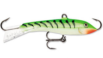 Балансир RAPALA Jigging Rap W2