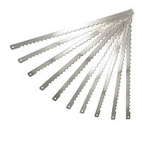 Ножі для хліборізальних машин