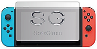 Бронепленка Nintendo Switch на Экран полиуретановая SoftGlass