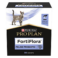 Пробиотик ProPlan Fortiflora Фортифлора , 5 шт x1 г