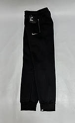 Чоловічі теплі зимові спортивні штани Nike (Найк), Чоловічі спортивні штани, Зима. Чоловічий одяг