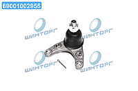 Опора шаровая MAZDA PROCEED, FORD (пр-во 555) SB1542 UA60