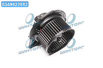 Вентилятор салону AUDI, VW (вир-во Nissens) 87066 UA60