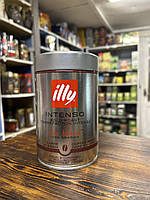 Кава ILLY Espresso Dark (Intenso) в зернах 250 г