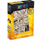Пазл ONE PIECE Wanted (Ван піс), фото 3
