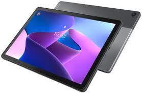 Планшет LENOVO TAB M10 GEN3 (ZAAE0062CZ) СІРИЙ 10.1", IPS, 1920x1200 px, UNISOC, T610, 1.8 GHz, RAM 4 GB, eMMC - фото 1 - id-p2017481330