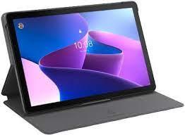 Планшет LENOVO TAB M10 GEN3 (ZAAE0062CZ) СІРИЙ 10.1", IPS, 1920x1200 px, UNISOC, T610, 1.8 GHz, RAM 4 GB, eMMC - фото 4 - id-p2017481330