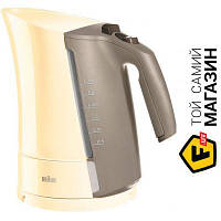 Электрочайник Braun WK300 Multiquick 3 Cream