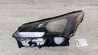 Скло фари передньої лівої Lexus NX AZ10 (2014-2021)